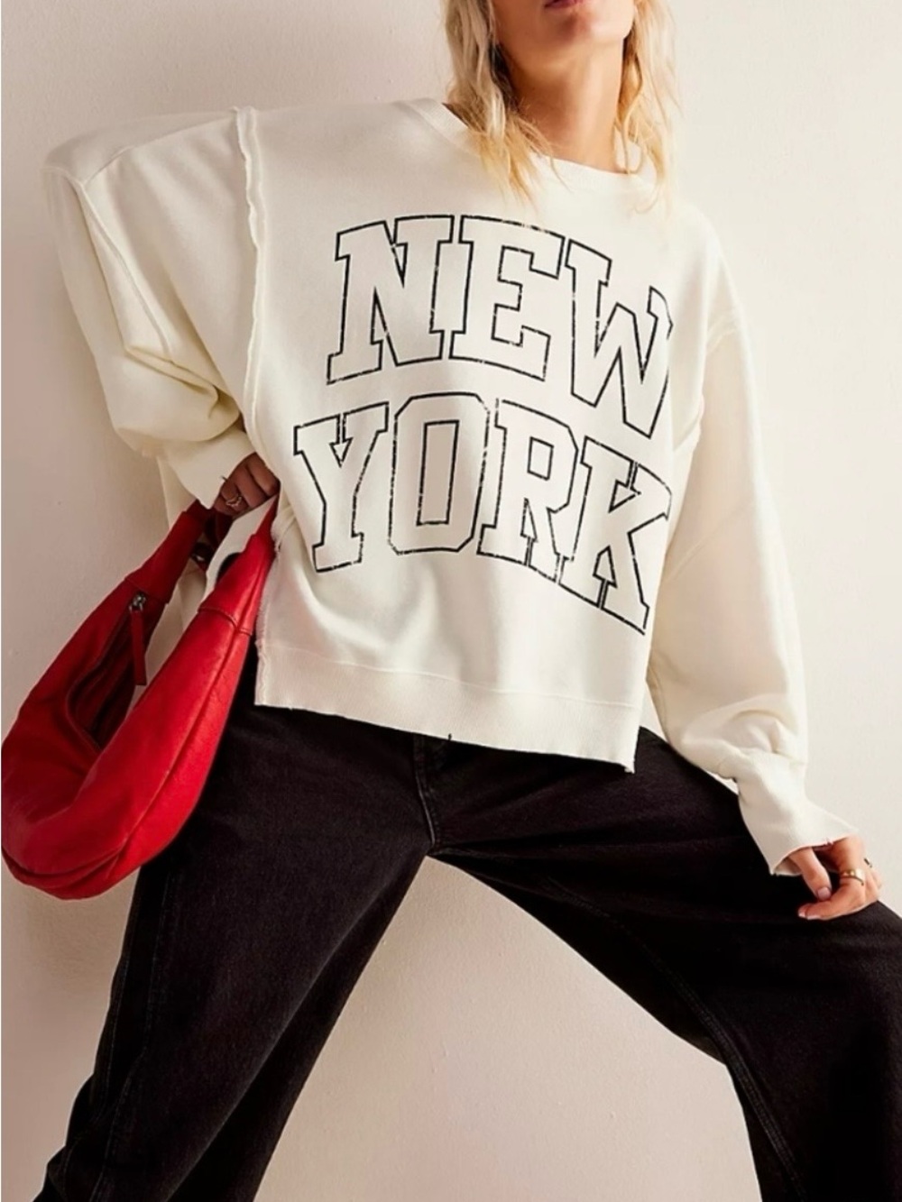 Free people New York Camden xl
